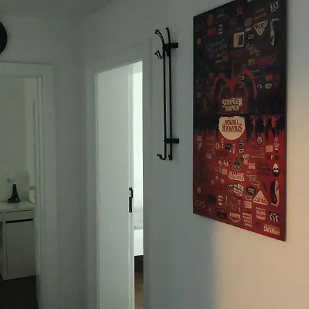 Апартаменты Wohnung Hannover Ганновер
