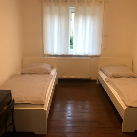 Wohnung Hannover Ганновер