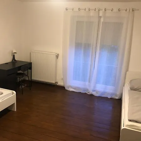 Wohnung Hannover * 하노버